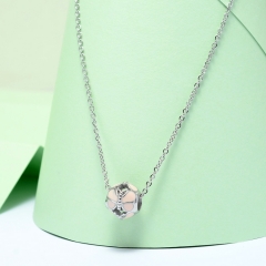 Stainless Steel Necklace PNS-0009