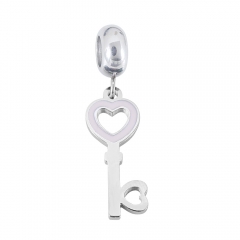 Stainless Steel Charms PD-235P PD-235P