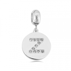 Stainless Steel Charms PD-0326SZ PD-0326SZ