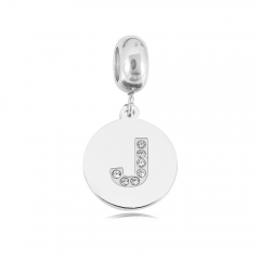 Stainless Steel Charms PD-0326SJ PD-0326SJ