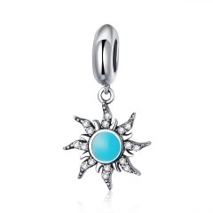 925 Sterling Silver Pendant Charms   SCC1068