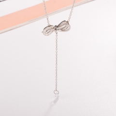 Stainless Steel Necklace NS-0736A