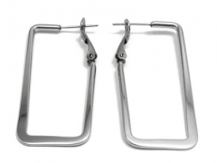Stainless Steel Earrings ES-0437
