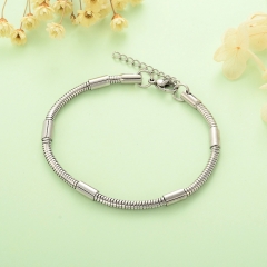 Stainless Steel Bracelet XXXB-0016A