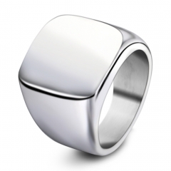 Stainless Steel Ring RS-0264A