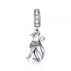 925 Sterling Silver Pendant Charms SCC1505