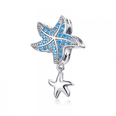 925 sterling silver luxury charms  BSC252