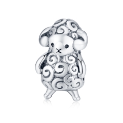 925 sterling silver charms jewelry   BSC187
