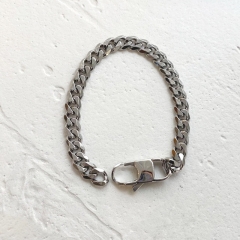 Stainless Steel Bracelet BS-188