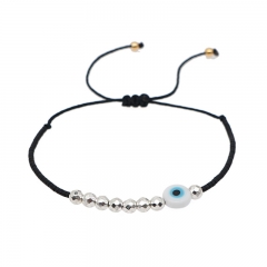 Women Handmade Miyuki Seed Beads Bracelets  QT-B200006