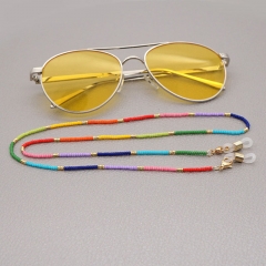 Sunglasses and Mask Chain  MI-N200050