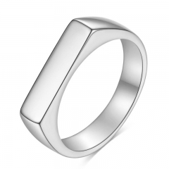 Stainless Steel Ring RS-1242A