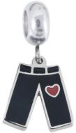 Stainless Steel Charms  PD0332K