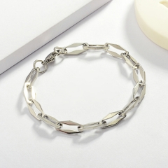 Stainless Steel Bracelet XXXB-0239A
