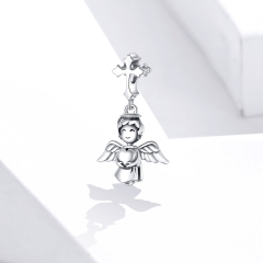 925 Sterling Silver Charms BSC316
