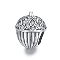 925 Sterling Silver Charms BSC337
