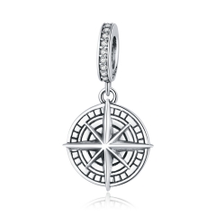 925 Sterling Silver Charms BSC383