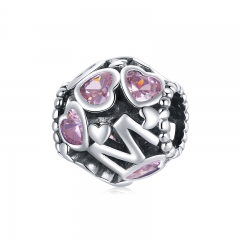 925 Sterling Silver Charms BSC421