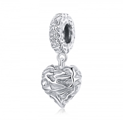 925 Sterling Silver Charms BSC437