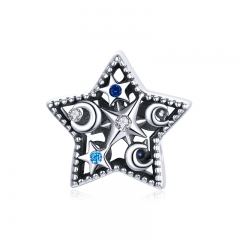 925 Sterling Silver Charms BSC441