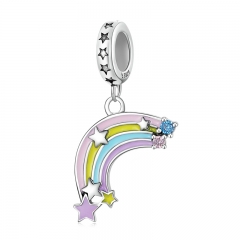 925 Sterling Silver Charms SCC2074