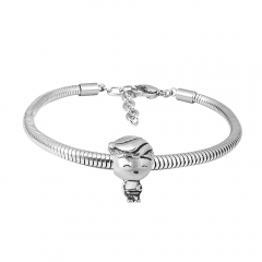 Stainless Steel Bracelet  PDL075