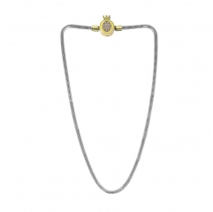 Stainless Steel Necklace PD0798W