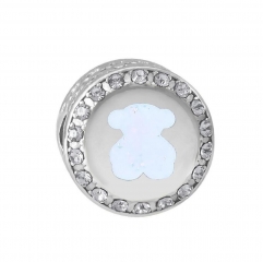 Stainless Steel Charms PD0783W