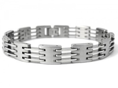 Stainless Steel Bracelet BS-0050
