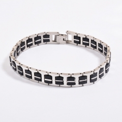 Stainless Steel Bracelet BS-5002