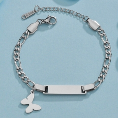 Stainless Steel Bracelet  BS-2206A