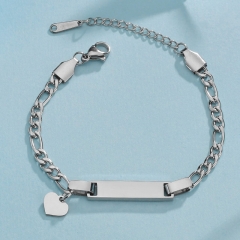 Stainless Steel Bracelet  BS-2206C