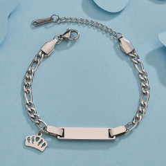 Stainless Steel Bracelet  BS-2206D