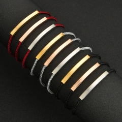 Stainless Steel Bracelet  BS-2209