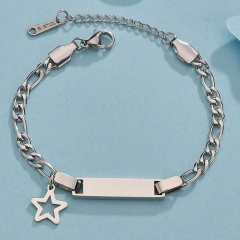 Stainless Steel Bracelet  BS-2206B