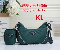 Fashion Wallet Bag XHBAG-013