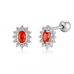 Stainless Steel Fashion Piercing Jewelry  PP010B