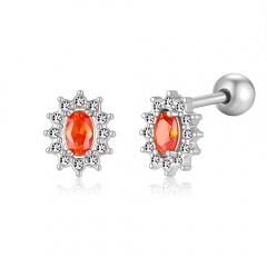 Stainless Steel Fashion Piercing Jewelry  PP010A