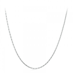 925 Sterling Silver Chain Necklace for Pendant SCA022