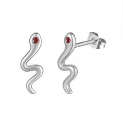 316L Stainless steel earrings  PE344R