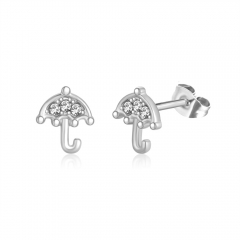 316L Stainless steel earrings  PE360W