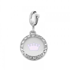 Fashion Jewelry Stainless Steel Pendant Charm  TK0365P