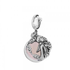 Fashion Jewelry Stainless Steel Pendant Charm  TK0386P