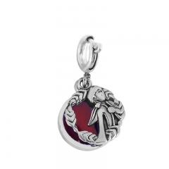 Fashion Jewelry Stainless Steel Pendant Charm  TK0386R