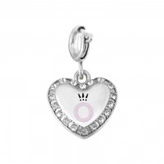 Fashion Jewelry Stainless Steel Pendant Charm  TK0352P
