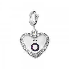Fashion Jewelry Stainless Steel Pendant Charm  TK0352R