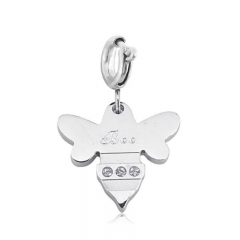 DIY Accessories Stainless Steel Cute Charm for Bracelet and Necklace   TK0271W