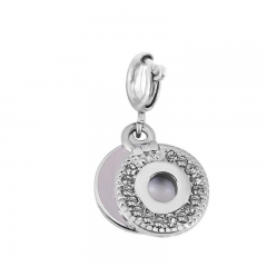 Fashion Jewelry Stainless Steel Pendant Charm  TK0387P