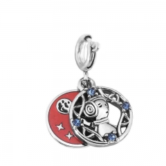 Fashion Jewelry Stainless Steel Pendant Charm  TK0383R