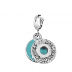 Fashion Jewelry Stainless Steel Pendant Charm  TK0387T